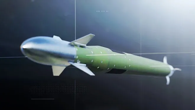 록히드마틴의 NGSRI 제안 모델. 출처 록히드마틴 Vimeo 영상 캡쳐
