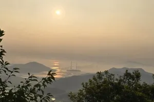 형형색색 천사다리를 건너는 특별한 신안 여행