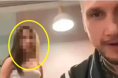 외국男과 ‘하룻밤’ 보낸 여대생 퇴학시킨 대학 논란…이유는?