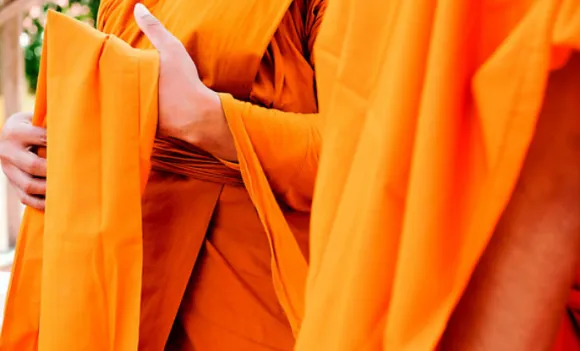 태국 승려 이미지. 아이클릭아트 태국 승려 이미지. 아이클릭아트