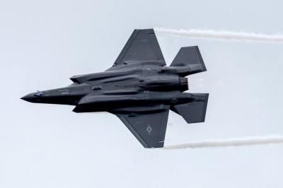 thumbnail - 美 F-35 72대 한꺼번에 인도…韓 추가 도입엔 영향?
