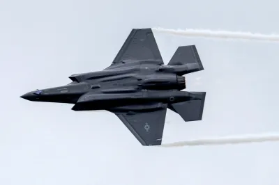 thumbnail - 美 F-35 72대 한꺼번에 인도…韓 추가 도입엔 영향?