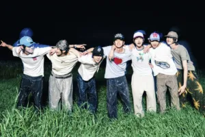 IVE的弟弟偶像组合 ‘IDID’ 将于9月15日 正式出道