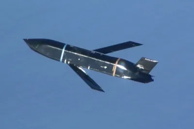 thumbnail - 미군은 쐈고 우리는 못 쏜다? ‘F-35 운용 가능’ 스텔스 미사일, 첫 실전 사용 정황