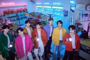 BTS 《PERMISSION TO DANCE ON STAGE》 巡演热潮再现: 再次感受火热巡