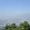 thumbnail - 자연이 선사하는 치유의 힘, 대전 계족산 황톳길에서 맨발로 걷다