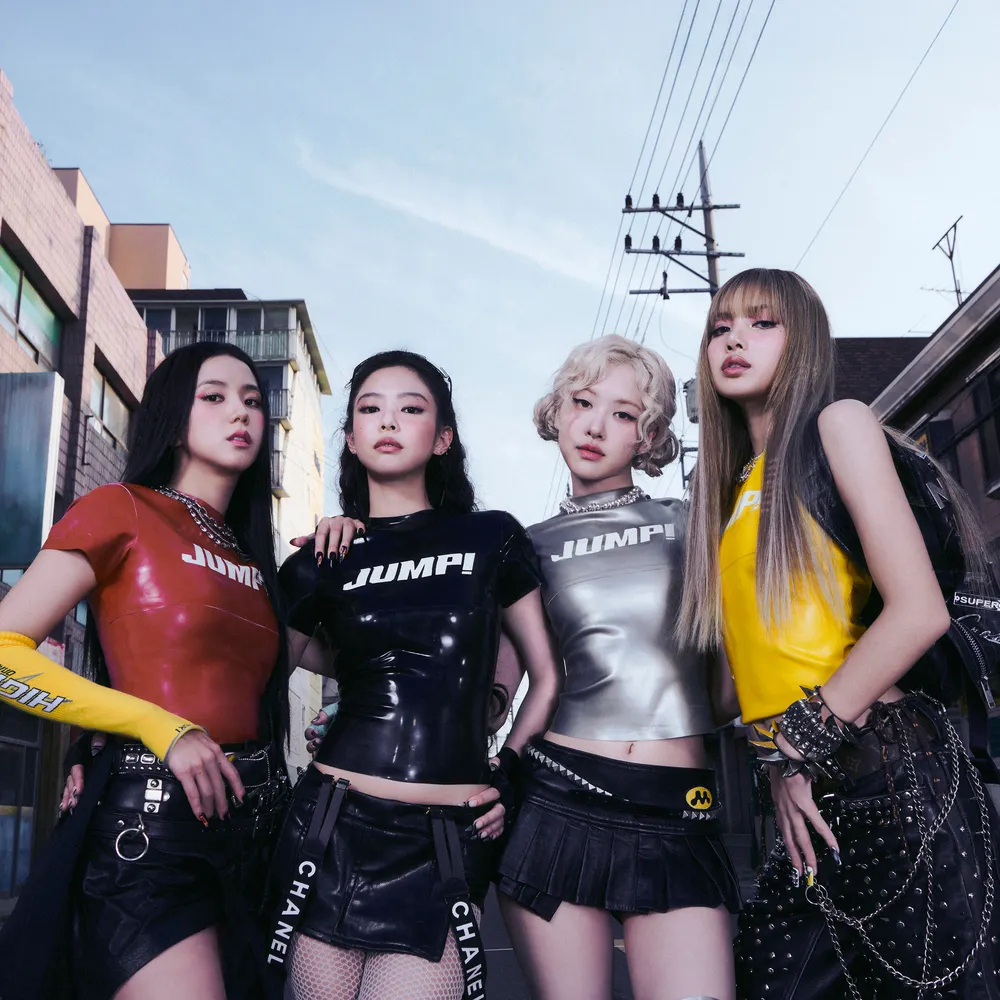 YG엔터테인먼트 제공