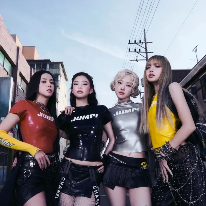 YG엔터테인먼트 제공