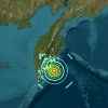 [포착] 러시아서 규모 7.4 강진, 쓰나미 경보 발령…“美 하와이도 비상” 왜?