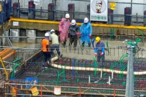 AI, 건축 품질관리 혁신도 이끈다…문제를 사전 예방하는 스마트 건설 시대