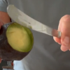 (영상) 아보카도, 이렇게 먹는 방법은 처음 봤어요