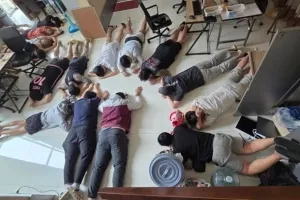 태국 풀빌라서 한국 남성 약 20명 ‘로맨스 스캠’ 사기단…나라망신 어쩌나