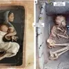 thumbnail - 5000년 전 고대 이집트 무덤서 10대 소녀 ‘절단된 팔’ 발견