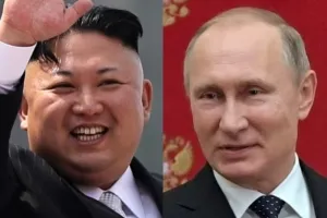 러軍이 ‘북한 무기’ 쓰는 진짜 이유…푸틴의 ‘빅피처’ 미리 보니