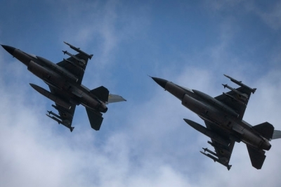 thumbnail - “F-16 여기에 있어요”…러시아에 기밀 누설한 매국노의 결말