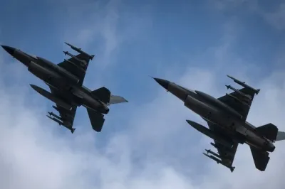 thumbnail - “F-16 어디에 있냐면”…푸틴 군대에 기밀 누설한 ‘최악의 매국노’ 결국