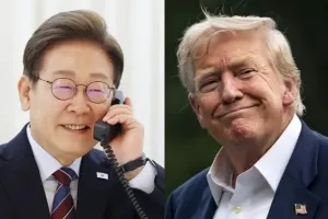 美中 관세 전쟁 속 ‘한국 역할론’ 부상…中 연구진 에이즈 