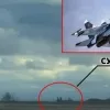thumbnail - (영상) 푸틴 격노하겠네…“1800억 원어치 러軍 전투기, 동시에 ‘활활’”