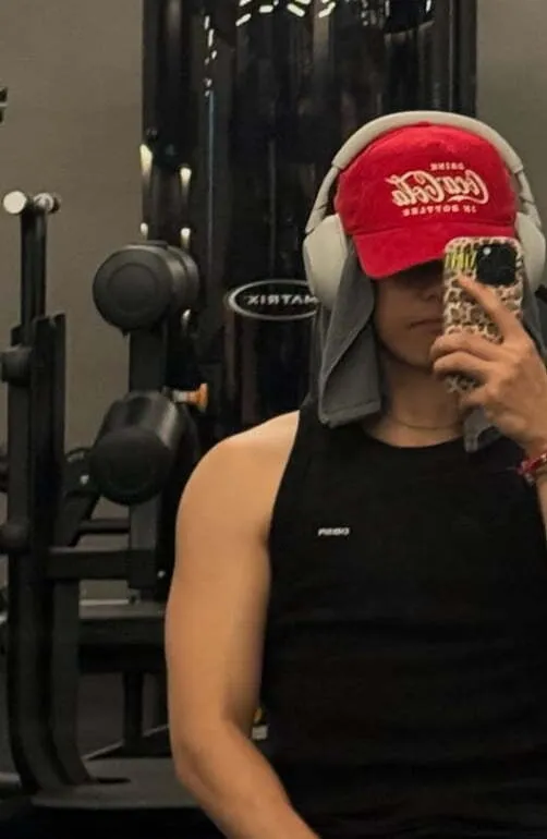 BTS 뷔 SNS