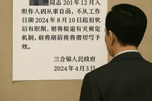 해도 너무한 ‘슈퍼 철밥통’…8년간 무단결근 공무원 이제야 