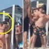 thumbnail - (영상) 비키니 입은 여성들 해변서 집단 난투극…“이게 다 푸틴 때문”