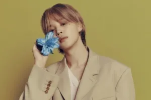 ARMY心动！防弹少年团队友JIMIN首次提名“MTV音乐录影带大奖”引热议