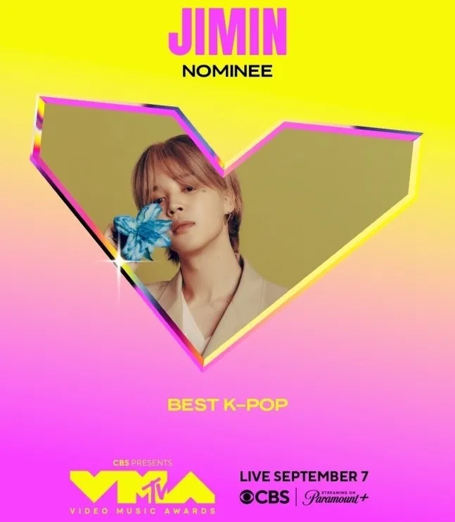 2025 MTV VMA