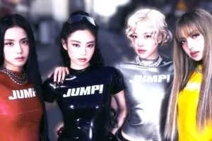 “出道9周年” BLACKPINK 时隔三年携新专辑回归？YG:“稍后公开”
