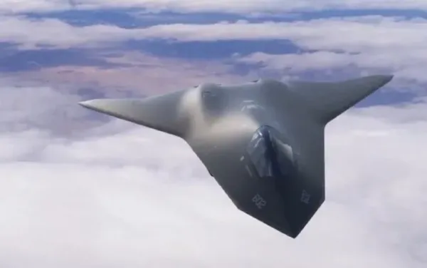F-47. 미 공군
