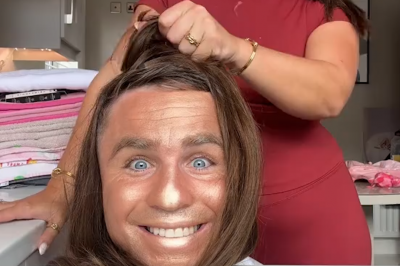 thumbnail - 갑자기 머리만 ‘덜렁’…간 떨어지는 틱톡 트렌드 정체