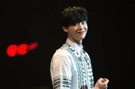 이종석. YG엔터테인먼트