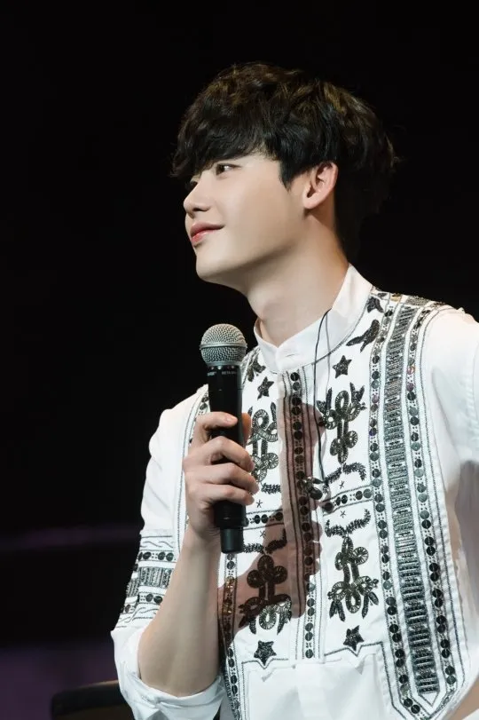 이종석. YG엔터테인먼트