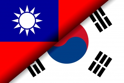 thumbnail - 한국, 대만에 역전당하기 일보 직전…“일본보다 부유한 나라 될 수도”