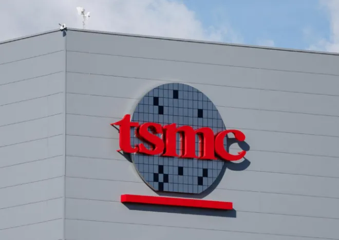 대만 tsmc 자료사진 대만 tsmc 자료사진