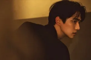 李俊昊（Lee Junho）正式开启独立之路...成立全新厂牌“O3 Collective”