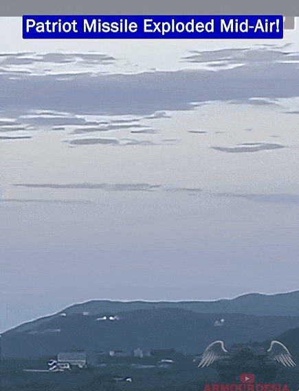 대만 현지시간으로 20일 국책 방산연구소인 국가중산과학연구원 남부 핑둥 주펑 기지에서 공군 방공부대가 발사한 패트리엇2 미사일이 발사 4초 만에 공중 폭발했다. 대만 연합보 제공 대만 현지시간으로 20일 국책 방산연구소인 국가중산과학연구원 남부 핑둥 주펑 기지에서 공군 방공부대가 발사한 패트리엇2 미사일이 발사 4초 만에 공중 폭발했다. 대만 연합보 제공