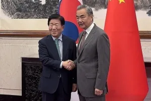 이재명, ‘실용 외교’로 대중·대러 관계 개선 모색…中, 경제 불안해도 증시는 ‘활활’