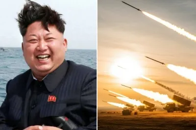 thumbnail - “북한, 탄도미사일 개발 자금 이미 확보”…‘돈 출처’ 알고 보니