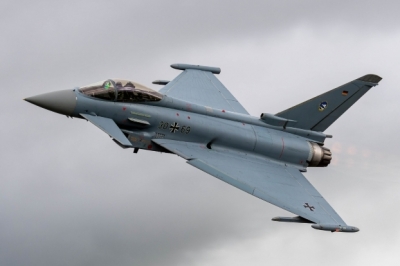 thumbnail - 독일-프랑스, 162조원 규모 ‘세계 최대 전투기 프로젝트’ 두고 충돌