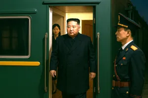 트럼프, ‘중국 대항마’ 인도 스스로 걷어차…中, 올해 휴머노이드 판매량 1만대 돌파 예상