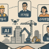 스마트 건설, 기술보다 중요한 건 ‘협업 생태계’ [노승완의 공간짓기]