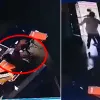 thumbnail - (영상) 망치로 교도관 머리 내리치고…CCTV 포착된 충격 탈옥