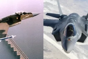美 F-35 vs 베네수엘라 F-16 교전?…미국산 전투기끼리 충돌 가능성