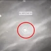 thumbnail - (영상) 미사일 튕겨내는 UFO 최초 공개…미확인물체 공격하는 美 MQ-9 드론