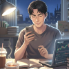 “코인에 1000만원 투자하면 매달 800만원 버는데…뭐하러 취업하나” [파멸의 기획자들 #06]