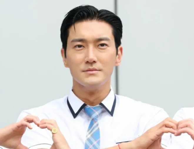 최시원 자료사진 최시원 자료사진