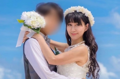 thumbnail - “시어머니보다 6살 많아요”…32살 나이 차이 극복하고 결혼한 日 커플