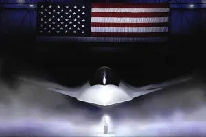 美 F-47 제작 시작…“트럼프 임기 내 띄운다”