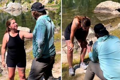 thumbnail - (영상) 상냥한 테토녀가 프러포즈 받았을 때