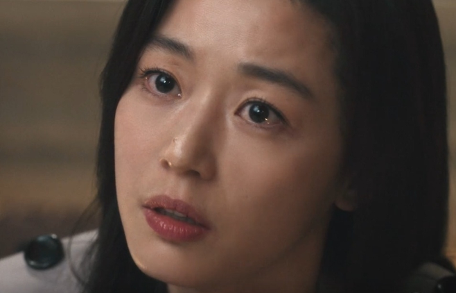 thumbnail - ‘드라마일 뿐인데…’ 전지현 드라마 대사 한 마디에 中 누리꾼 ‘발끈’ [여기는 중국]